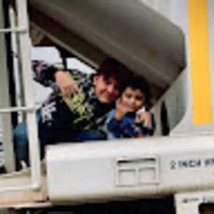 Meet your Posher, Jayden